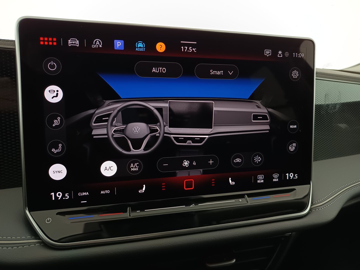 VW Passat Variant Business TDI DSG | Bild 27 von 40