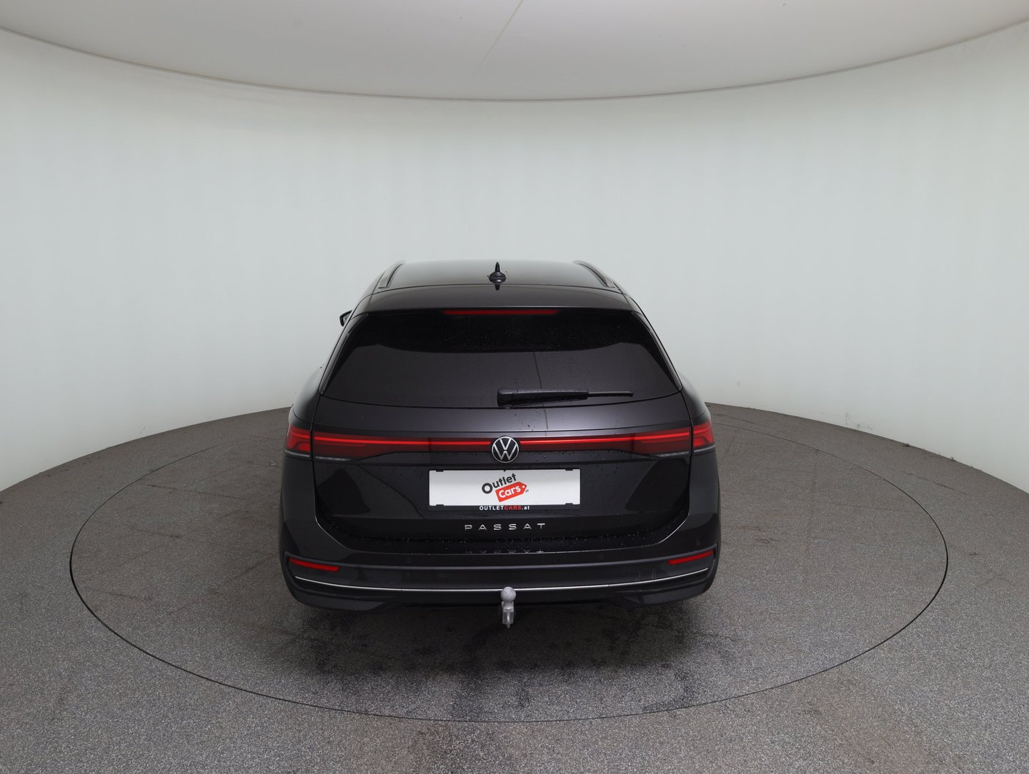 VW Passat Variant Business TDI DSG | Bild 6 von 40