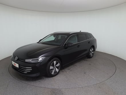 VW Passat Variant Business TDI DSG