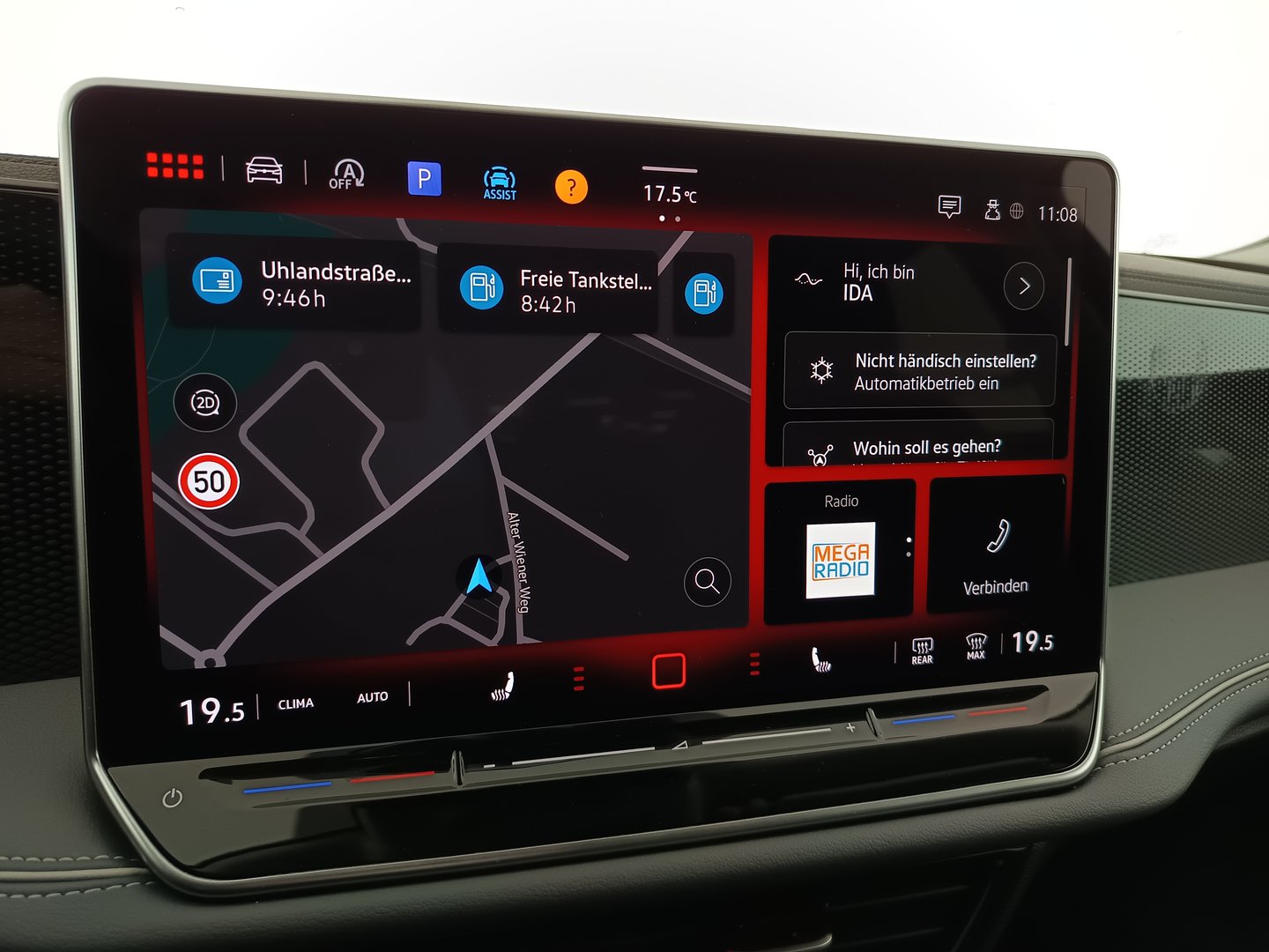 VW Passat Variant Business TDI DSG | Bild 18 von 40