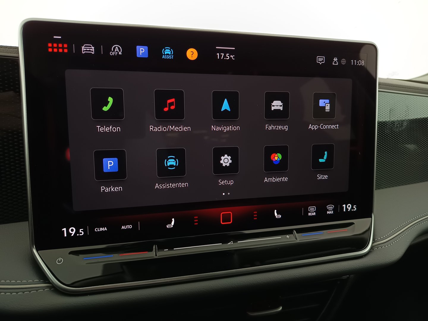 VW Passat Variant Business TDI DSG | Bild 19 von 40