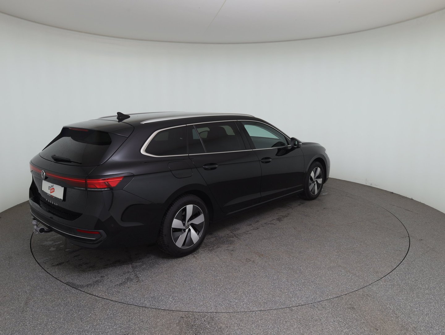 VW Passat Variant Business TDI DSG | Bild 5 von 40