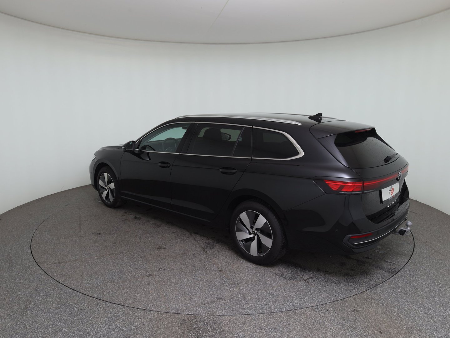 VW Passat Variant Business TDI DSG | Bild 7 von 40