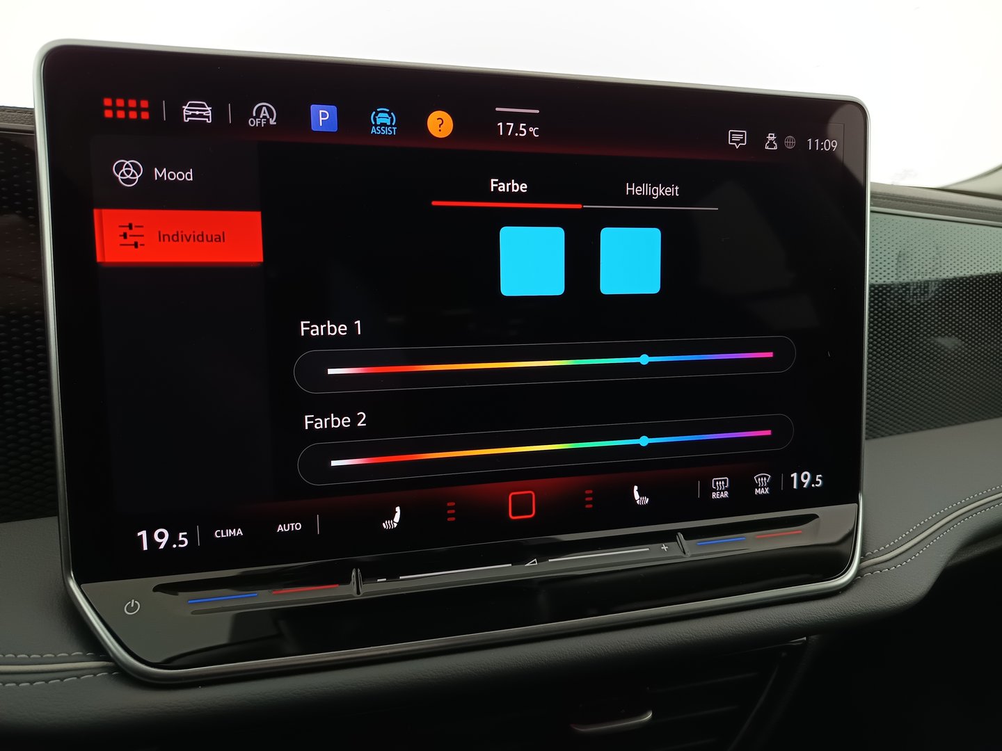 VW Passat Variant Business TDI DSG | Bild 32 von 40