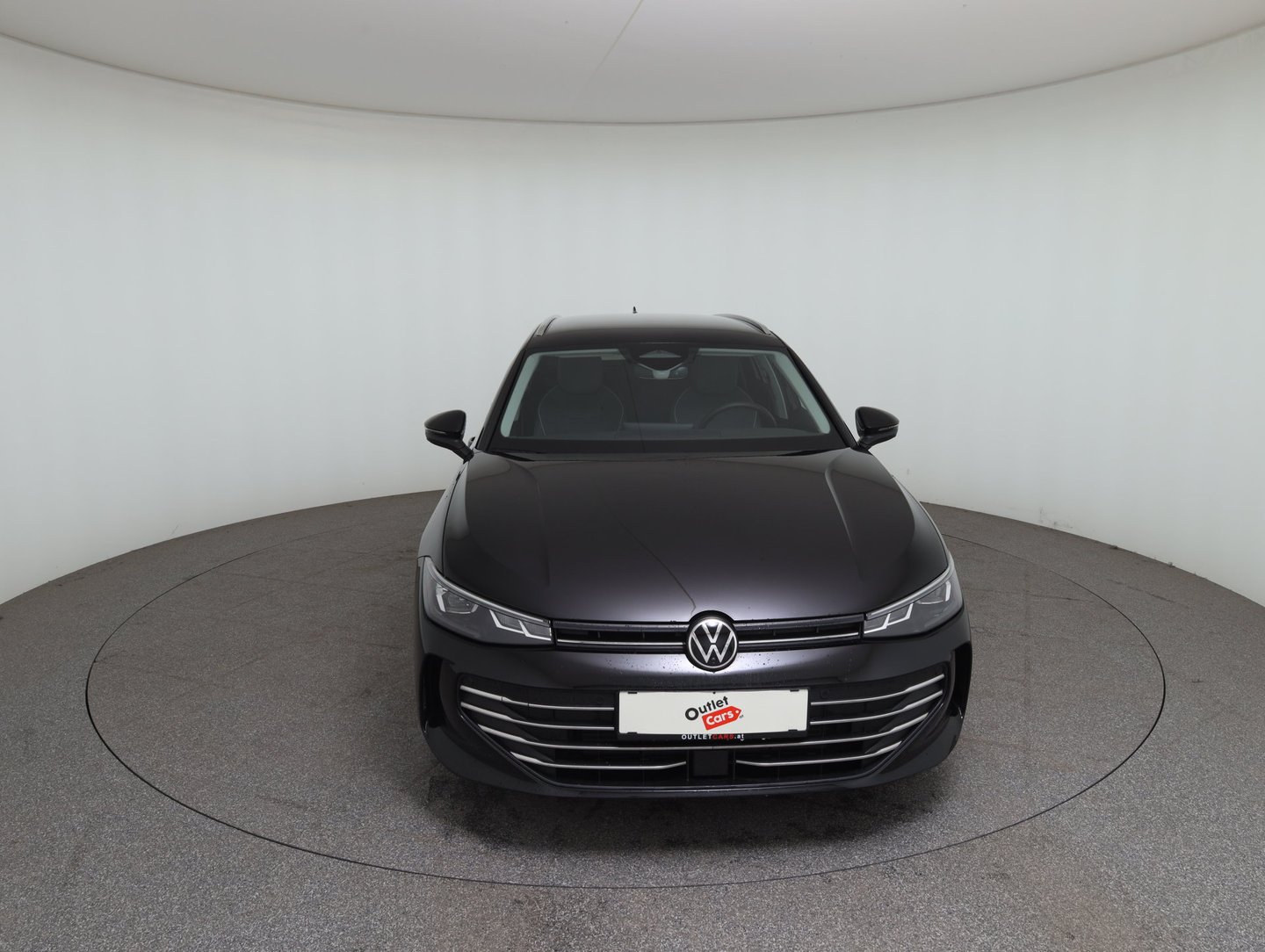 VW Passat Variant Business TDI DSG | Bild 2 von 40