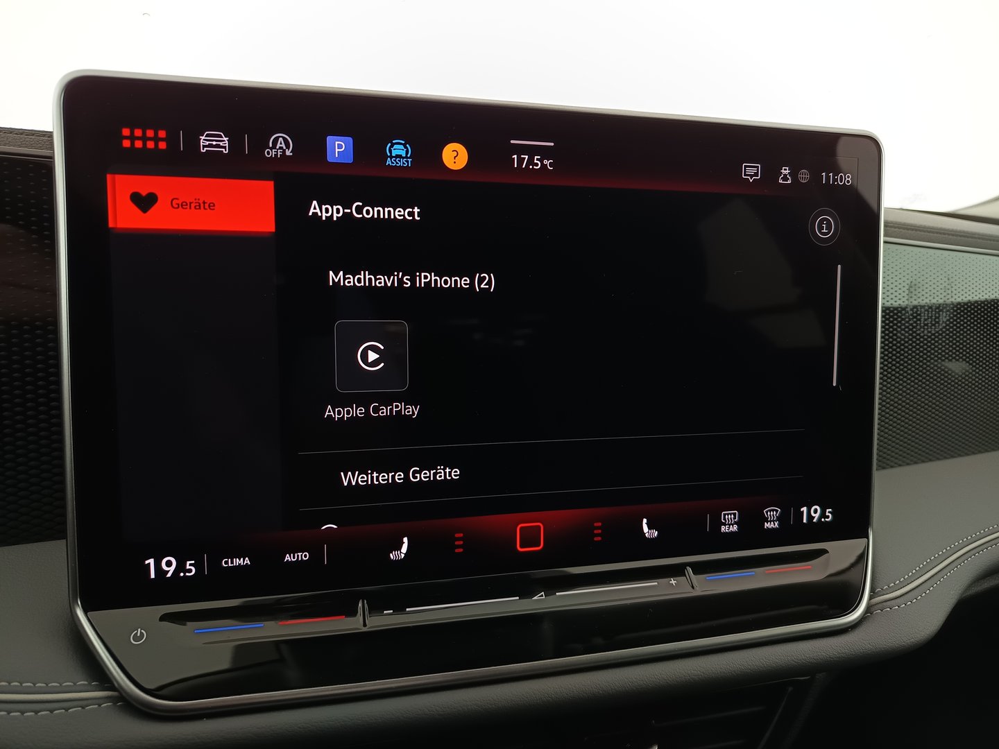 VW Passat Variant Business TDI DSG | Bild 24 von 40