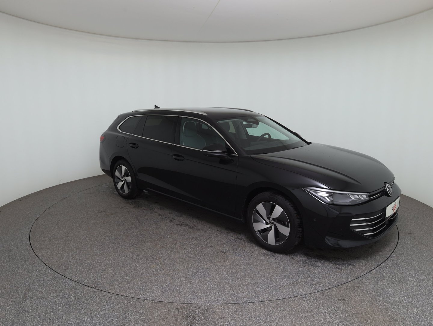 VW Passat Variant Business TDI DSG | Bild 3 von 40