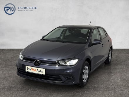 VW Polo 4Me TSI