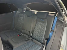 Audi RSQ8 RS Q8 performance in Satellitsilber Metallic
