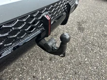 Audi RSQ8 RS Q8 performance in Satellitsilber Metallic