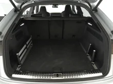 Audi RSQ8 RS Q8 performance in Satellitsilber Metallic