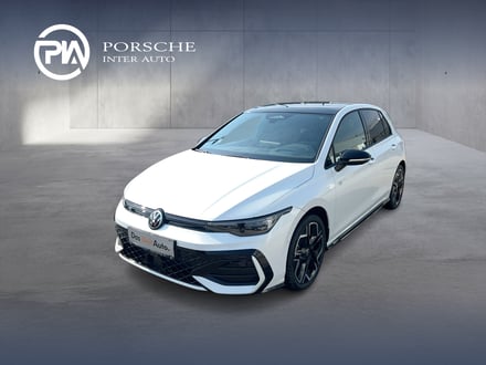 VW Golf Sport mHEV TSI DSG