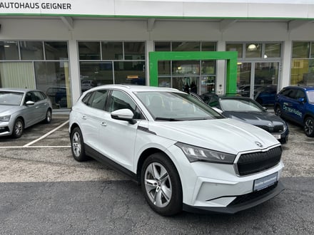 Škoda Enyaq 80