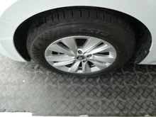 Thumbnail-Foto von Fahrzeug