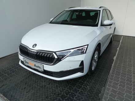Škoda Octavia Combi Selection TDI DSG