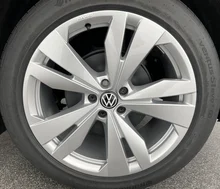 Thumbnail-Foto von Fahrzeug