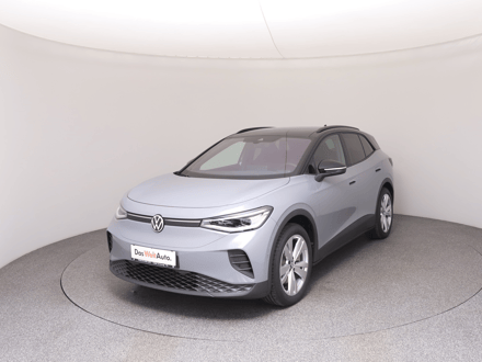 VW ID.4 Pro 210 kW Business