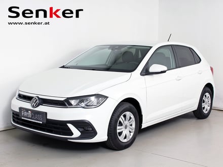VW Polo 4Me