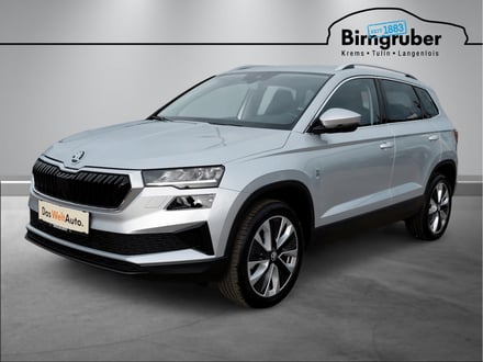 Škoda Karoq Selection TSI
