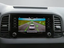 Thumbnail-Foto von Fahrzeug