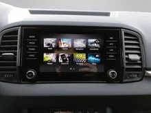 Thumbnail-Foto von Fahrzeug