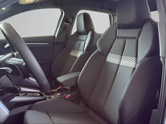 Bild eines A3 Sportback 40 TFSI e advanced