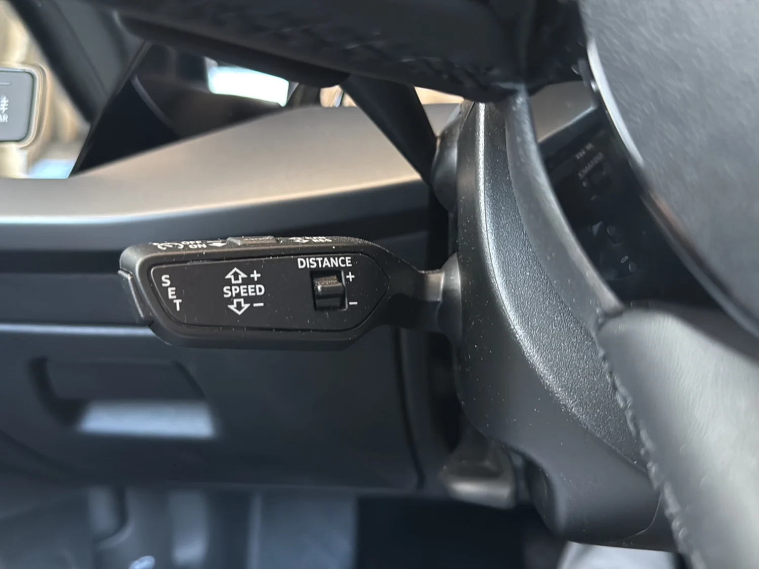 Bild eines A3 Sportback 40 TFSI e advanced