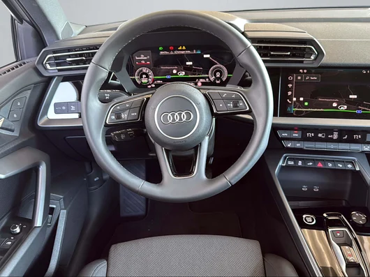 Bild eines A3 Sportback 40 TFSI e advanced