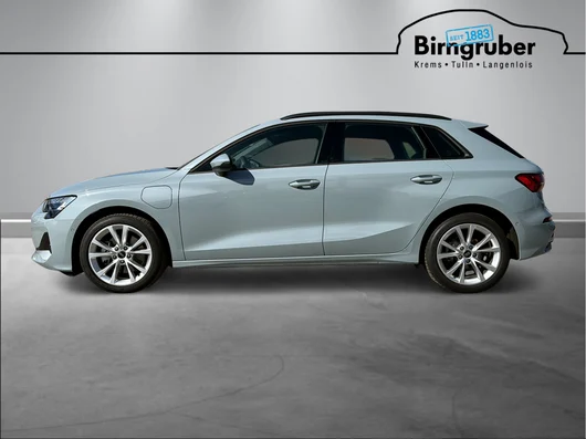Bild eines A3 Sportback 40 TFSI e advanced