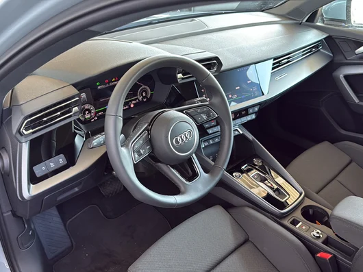 Bild eines A3 Sportback 40 TFSI e advanced