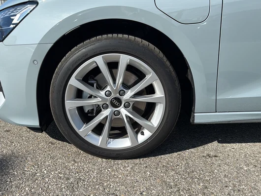 Bild eines A3 Sportback 40 TFSI e advanced