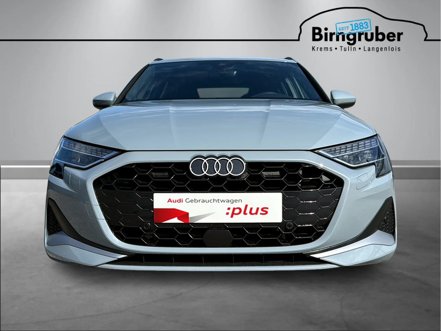 Bild eines A3 Sportback 40 TFSI e advanced