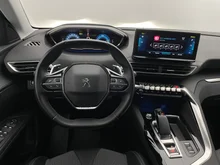 Peugeot 3008 Hybrid 225 PHEV e-EAT8 Allure Aut. in grau