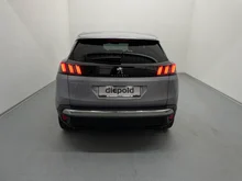 Peugeot 3008 Hybrid 225 PHEV e-EAT8 Allure Aut. in grau