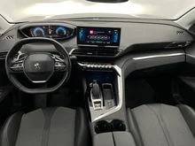 Peugeot 3008 Hybrid 225 PHEV e-EAT8 Allure Aut. in grau
