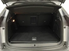 Peugeot 3008 Hybrid 225 PHEV e-EAT8 Allure Aut. in grau