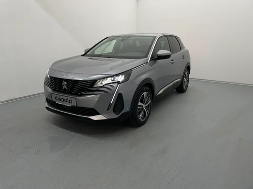 Peugeot 3008 Hybrid 225 PHEV e-EAT8 Allure Aut.