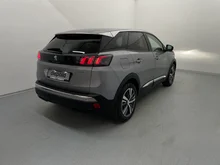 Peugeot 3008 Hybrid 225 PHEV e-EAT8 Allure Aut. in grau