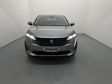 Peugeot 3008 Hybrid 225 PHEV e-EAT8 Allure Aut. in grau