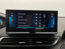 Peugeot 3008 Hybrid 225 PHEV e-EAT8 Allure Aut. in grau