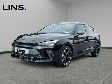 CUPRA Leon 1.5 TSI 150 PS ACT
