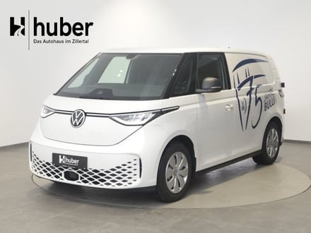 VW ID. Buzz Cargo 150 kW