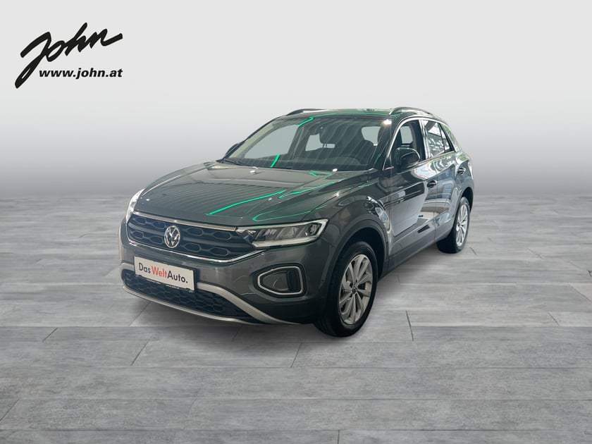 VW T-Roc Friends TSI