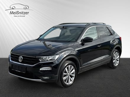 VW T-Roc Design TDI