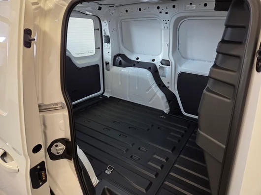 Bild eines Caddy Cargo TDI