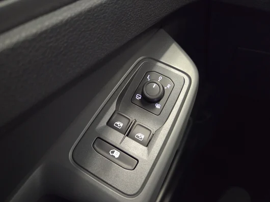 Bild eines Caddy Cargo TDI