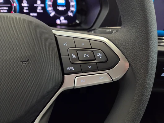 Bild eines Caddy Cargo TDI