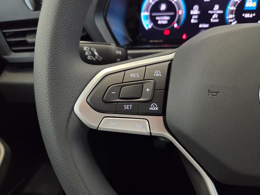 Bild eines Caddy Cargo TDI