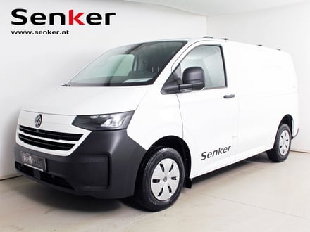VW Transporter Kastenwagen TDI