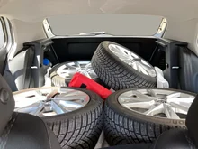 Thumbnail-Foto von Fahrzeug